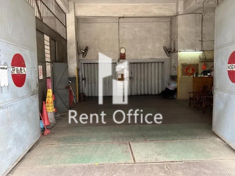 永桂第三工業大廈