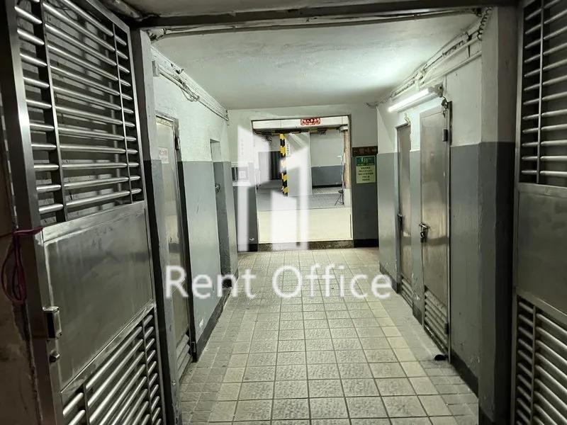 貴盛工業大廈1期