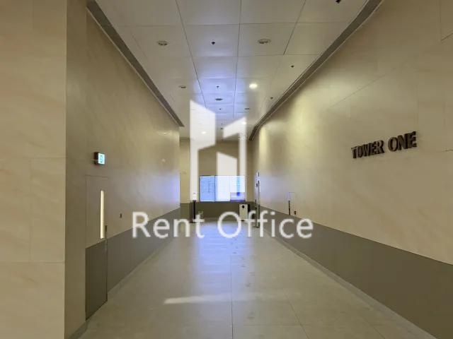 永得利廣場一座