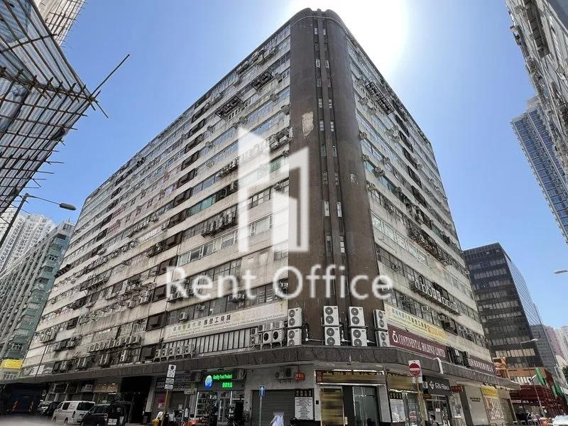 凱旋工商中心第三期