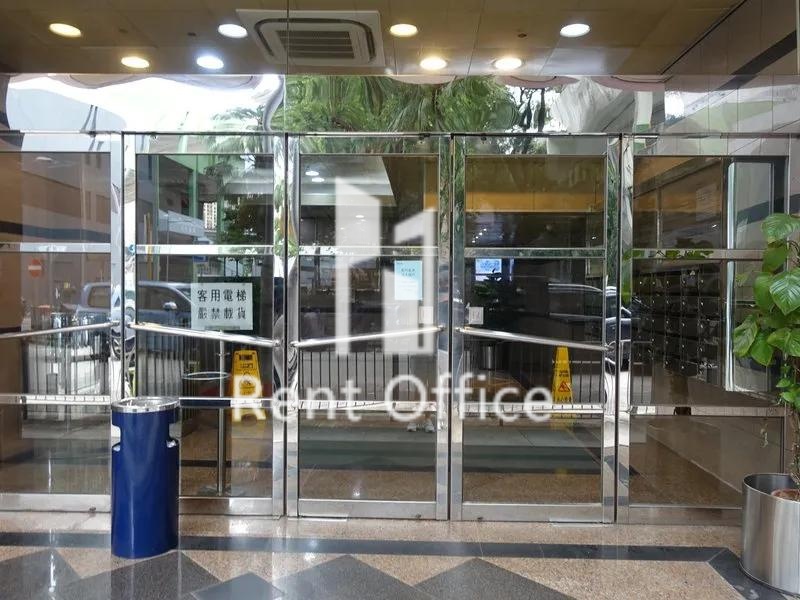 葵德工業中心第一座