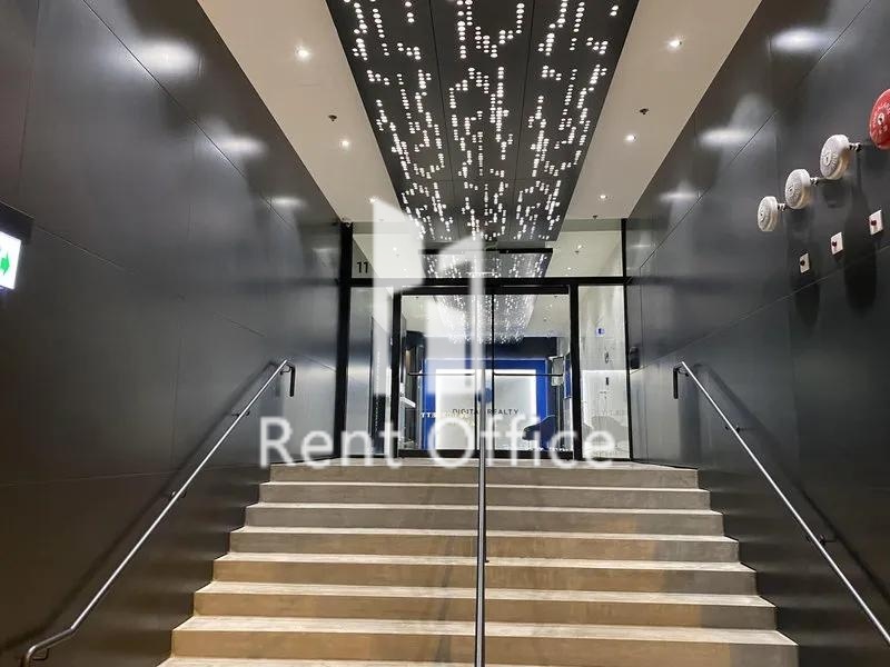 Digital Realty健全街數據中心