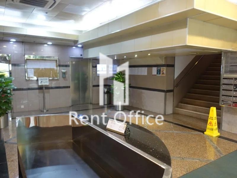 葵德工業中心第一座