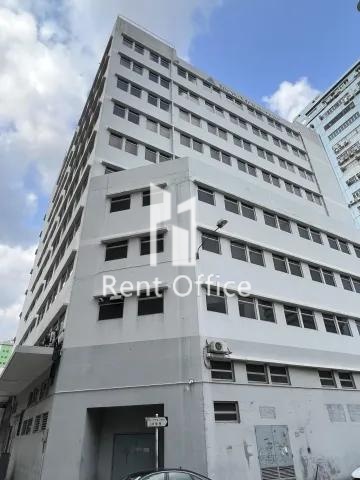 精棉发展工业大厦