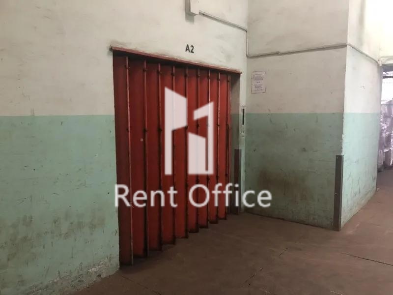 華達工業中心A座