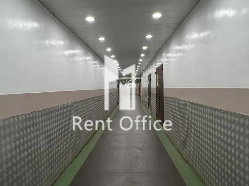 偉力工業大廈A座