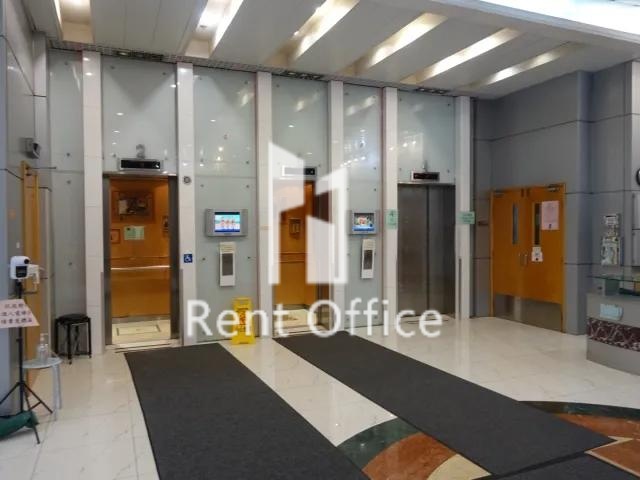 維京科技商業中心B座