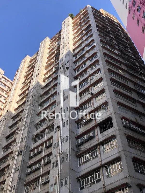 華達工業中心C座