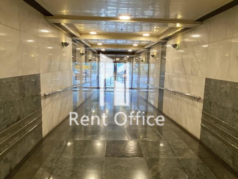 新時代工貿商業中心