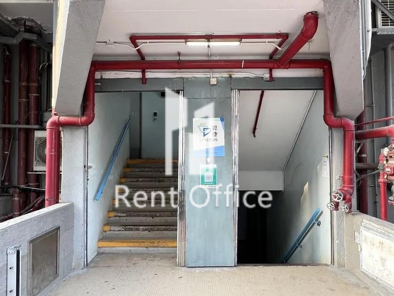 新寶工商中心第一期