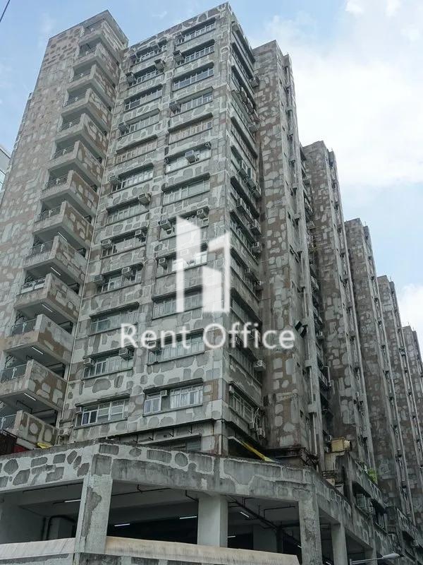 金德工业大厦二座