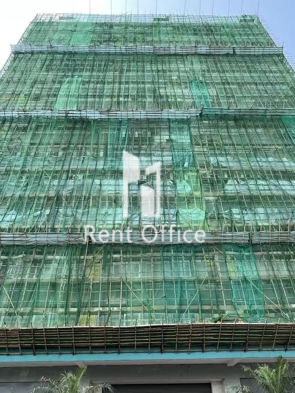 世紀城市工業大廈