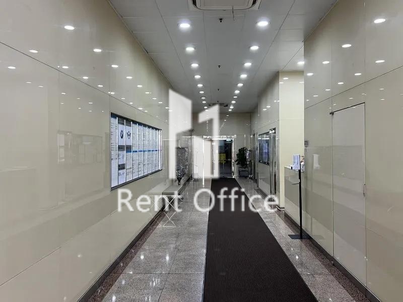 啟力工業大廈B座