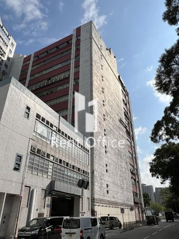 太平工业园Ａ座