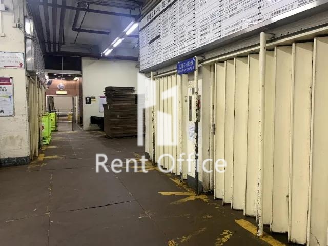 觀塘工業中心第二期