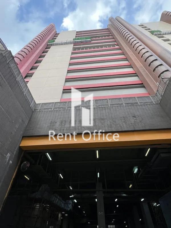 新鸿基物流中心