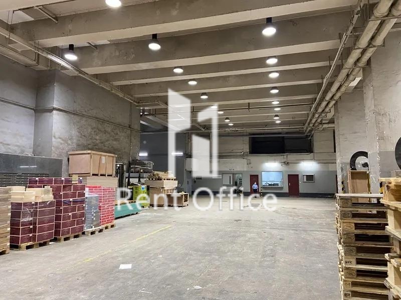 豐盛工業中心B座