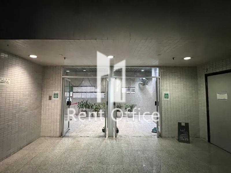 南豐工業城中央大樓