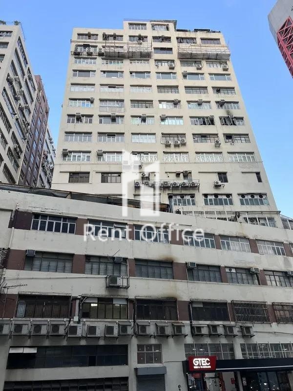 屯門工業中心E座