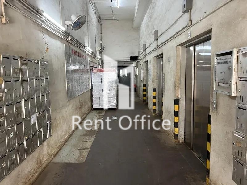 得利工業中心B座