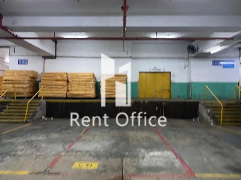 江南工業大廈(B座)