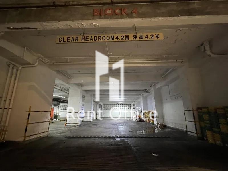 南豐工業城第四座