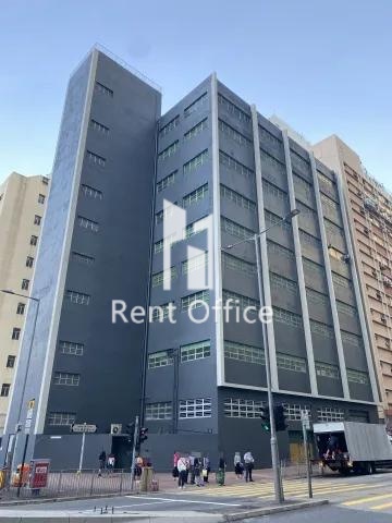 冯瑞璋工业大厦