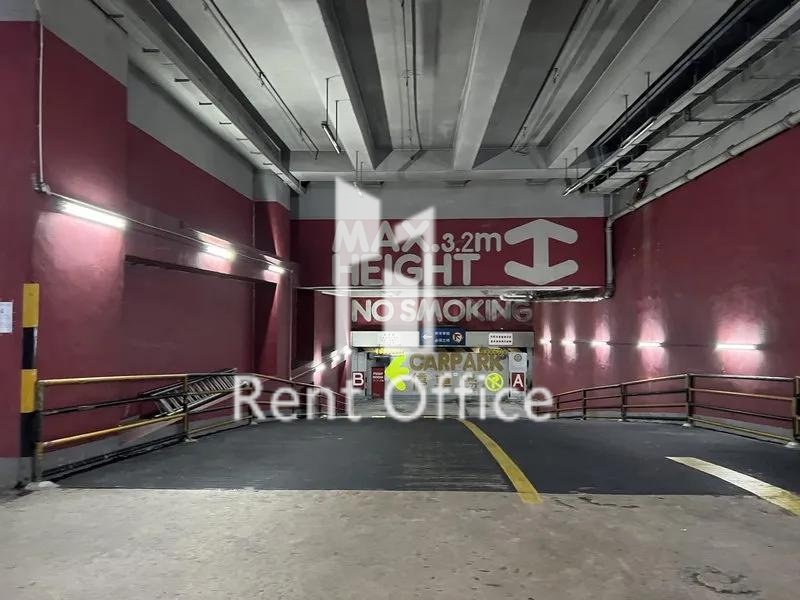 美華工業中心B座