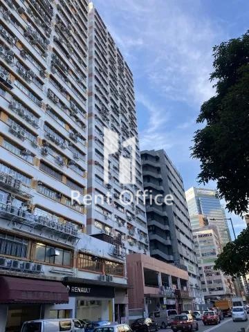 金丰工业大厦1期