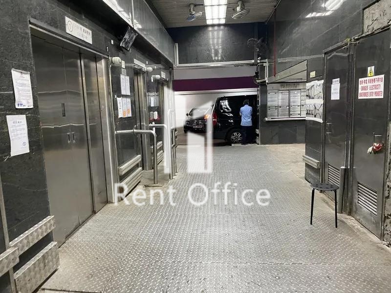 荃運工業中心2期