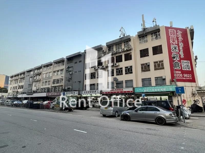 飞达工商业中心