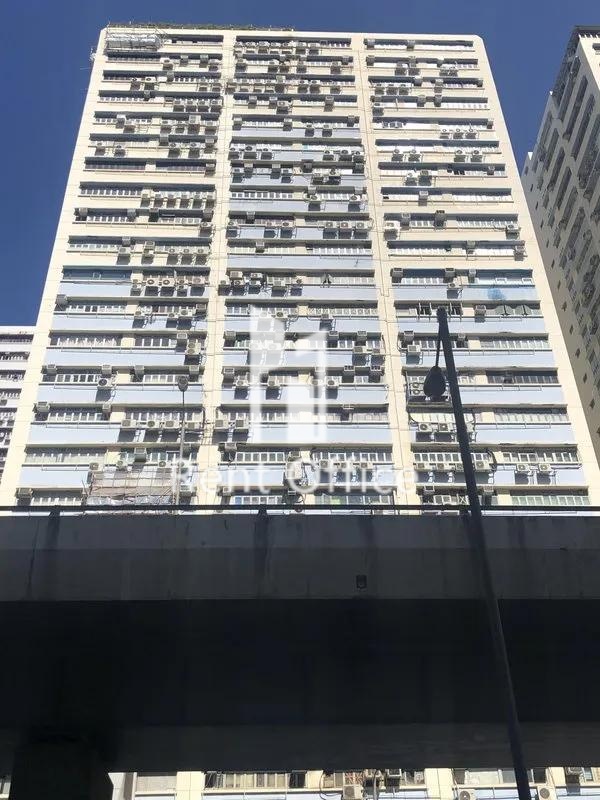 金龙工业中心第二座