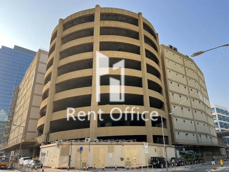 三湘九龍灣貨運中心