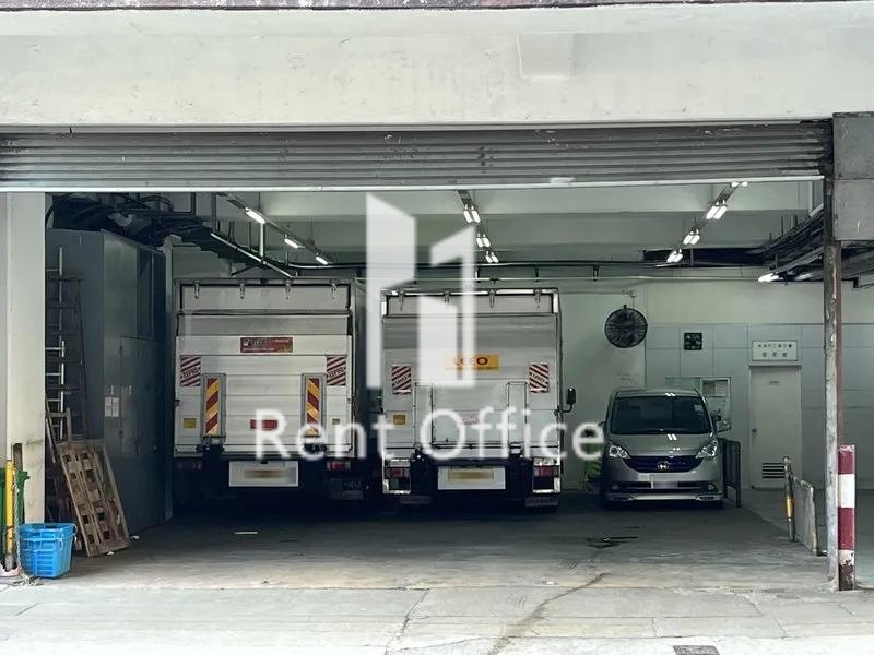 香港仔工業大廈