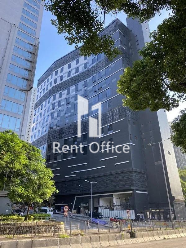 Digital Realty健全街数据中心