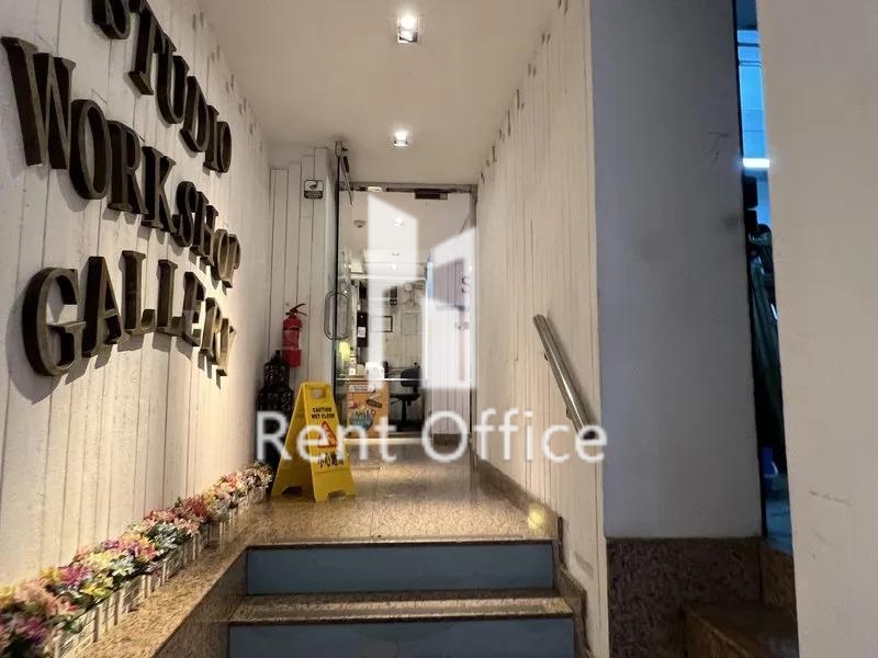 匯倫工商業大廈