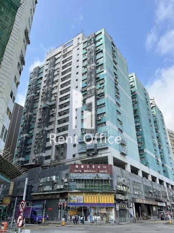 德雅工业中心A座