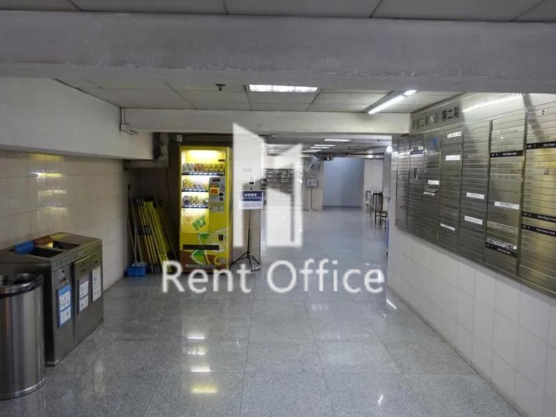 華豐工業中心二座