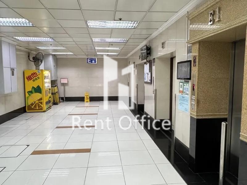 華樂工業中心二期