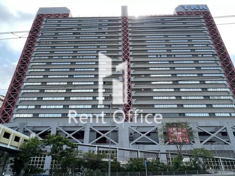 吉田大廈第二期