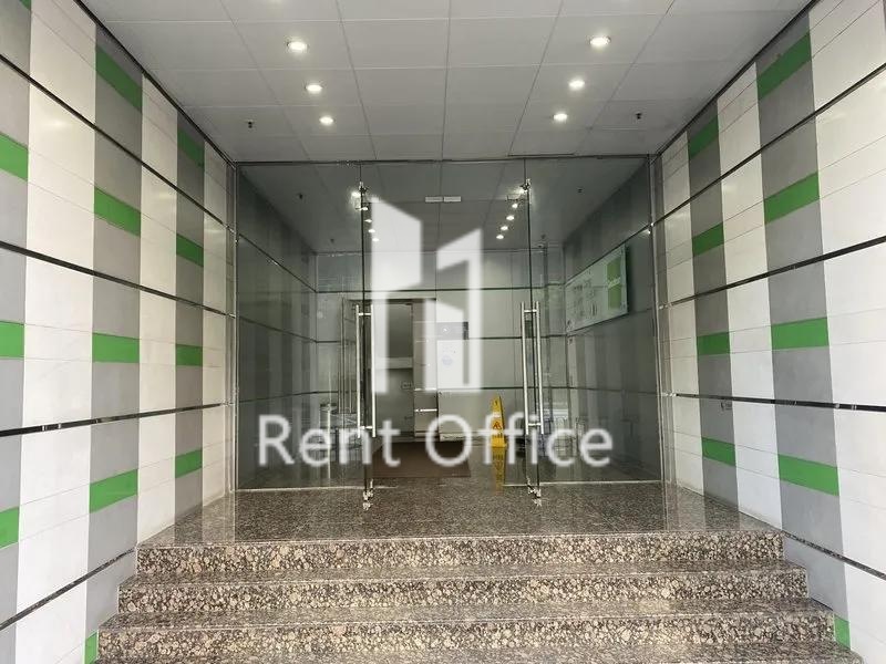 嘉民葵涌物流中心