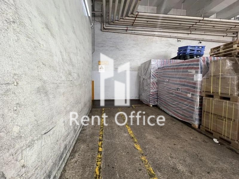 偉力工業大廈B座