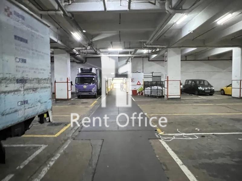 屯門工業中心E座