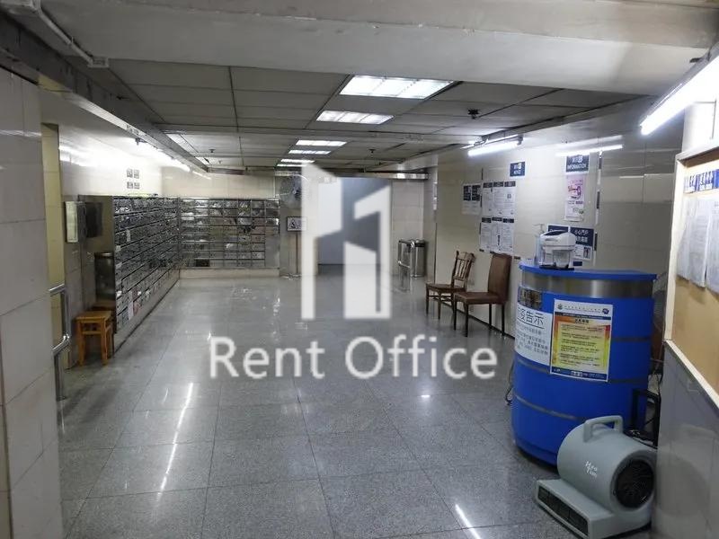 華豐工業中心二座