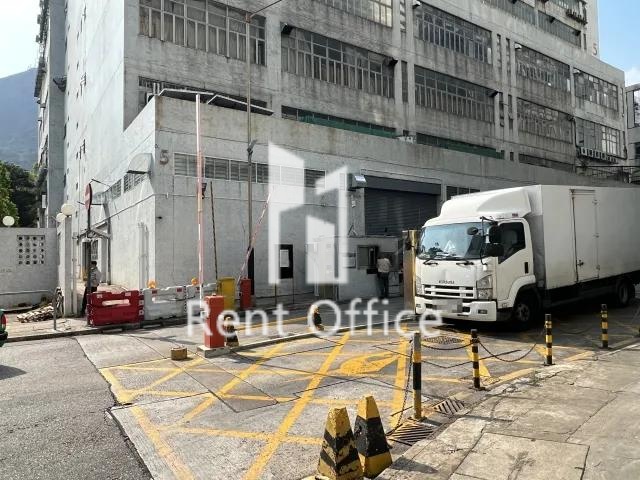 南豐工業城第五座