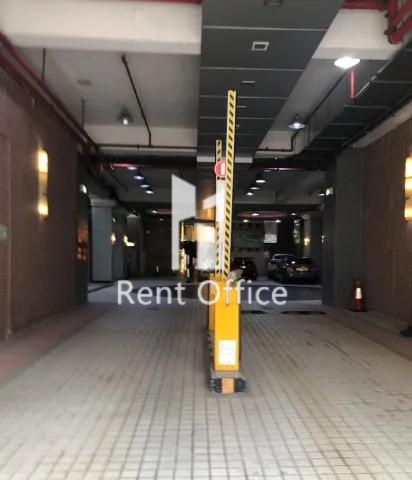 維京科技商業中心B座