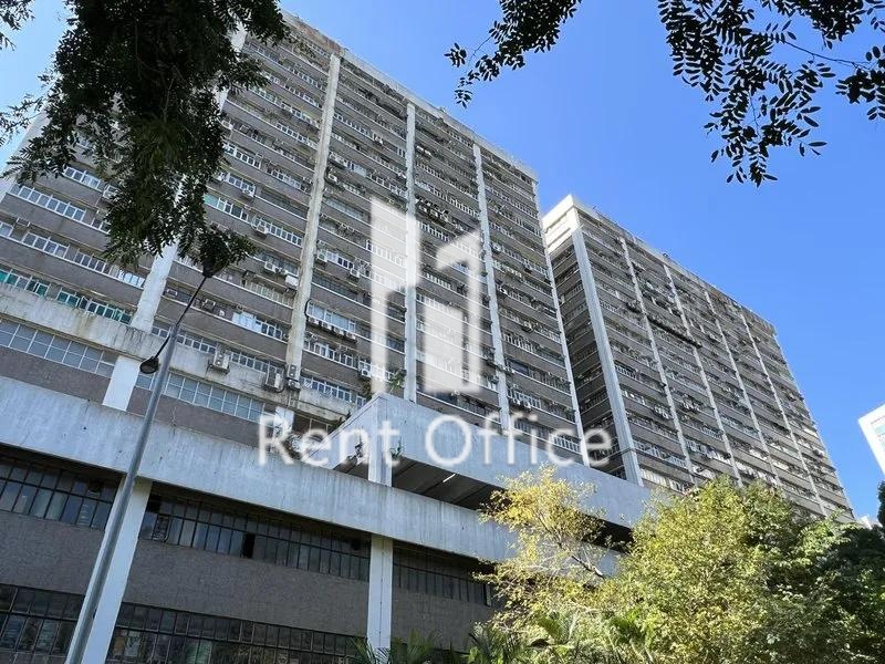 金豪工業大厦第二座