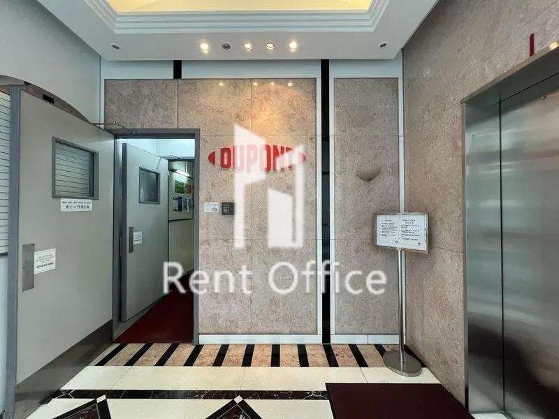 羅門哈斯電子材料亞洲科技中心