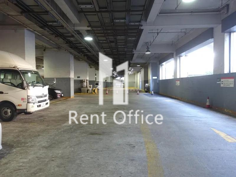 永得利廣場一座