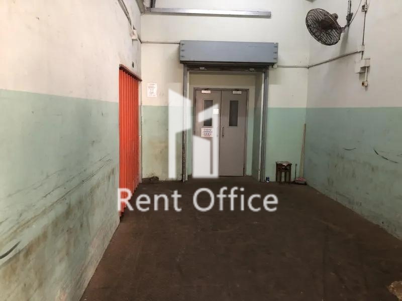 華達工業中心B座